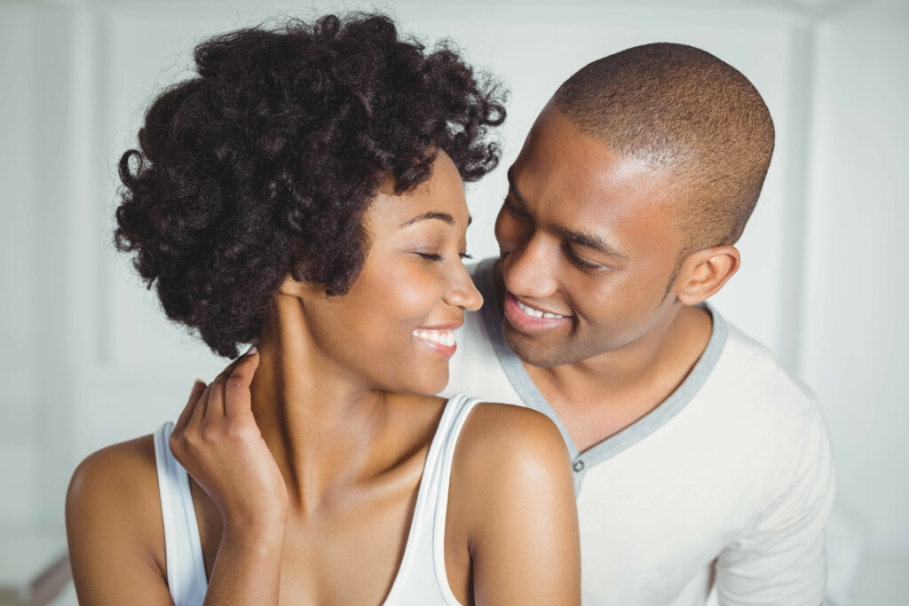 4 Rules for Being Better at Relationships