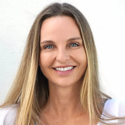 Bettina Koster Life Coach Dubai