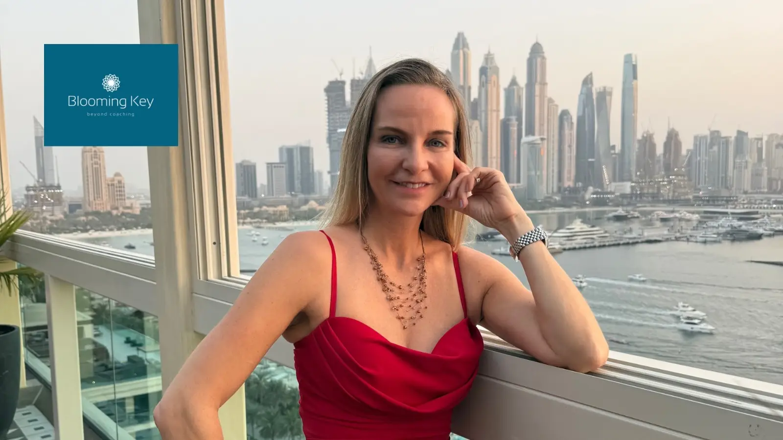 Life coach for high achievers in Dubai and Abu Dhabi guiding leaders to redefine success through mental fitness and balance.