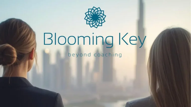 Emotional Balance and Resilience in Dubai