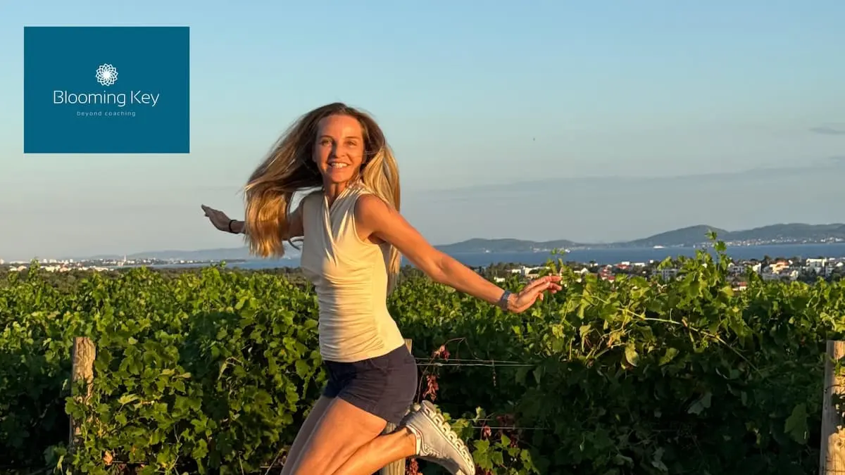 The Hidden Reason Success Stops Feeling Successful