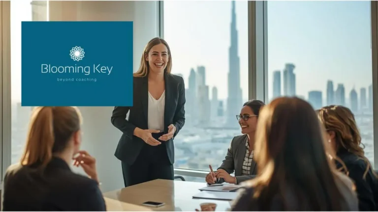 Mindfulness and mental fitness Dubai