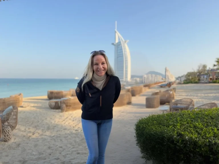 Decision making to move forward - Blooming Key Lifecoach Dubai & Abu Dhabi