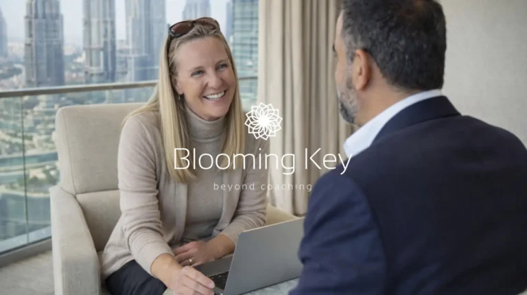 Executive Mental Fitness Sustainable Performance Without the Drama