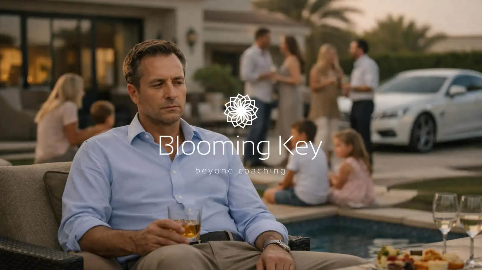 Progress Creates Lasting Happiness in Abu Dhabi and Dubai