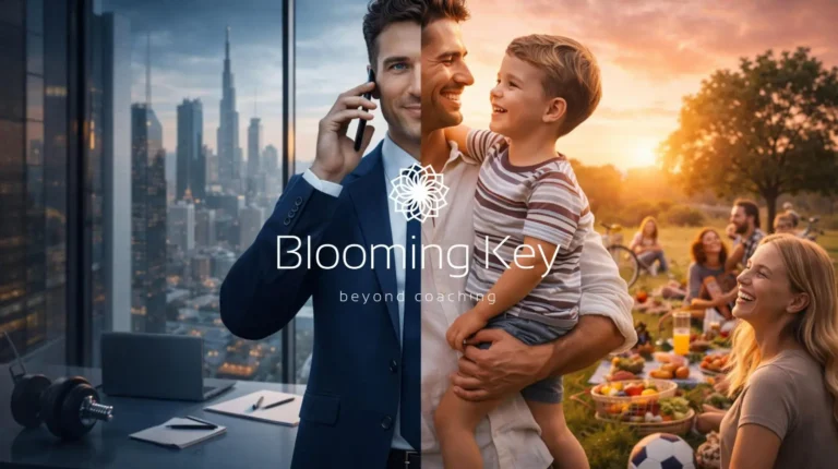 Mental Fitness Dubai Leaders