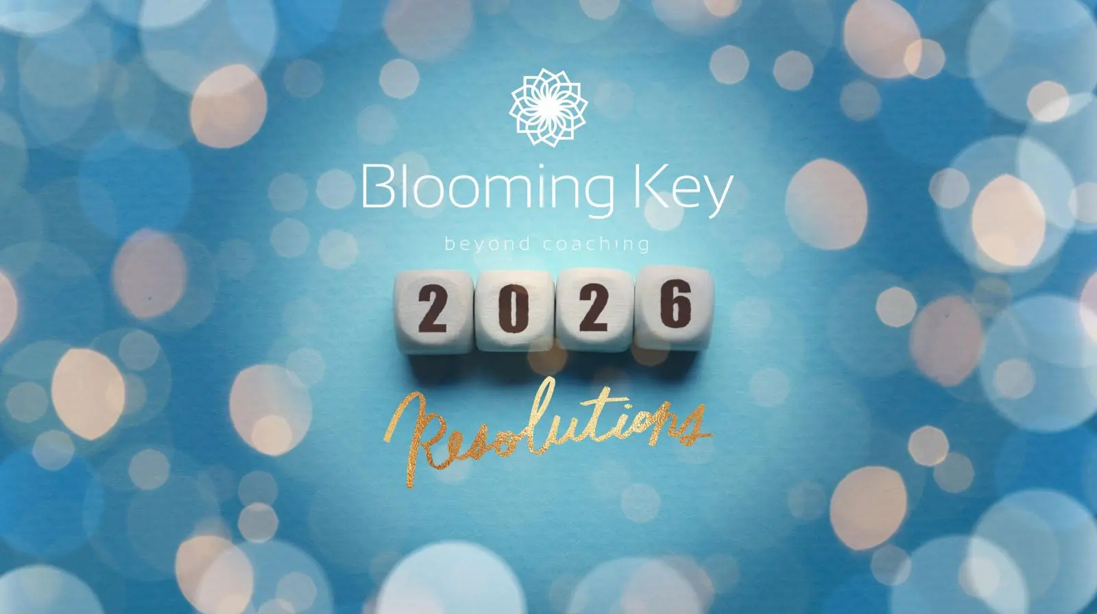 Why New Year’s resolutions never last for high-performing professionals