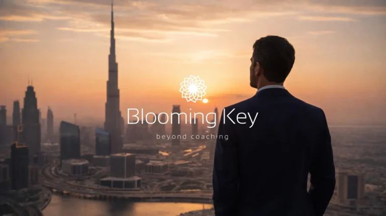 Fulfillment beyond success in dubai Life Coach Dubai & Abu Dhabi