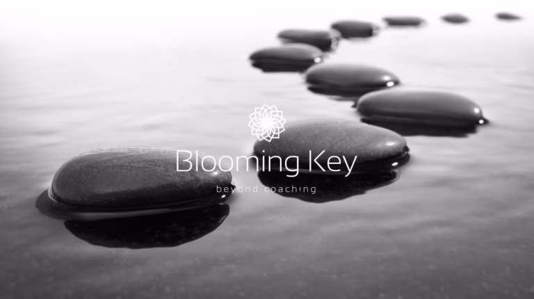 Small Practices - Big Inner Shifts - The Power of Precision