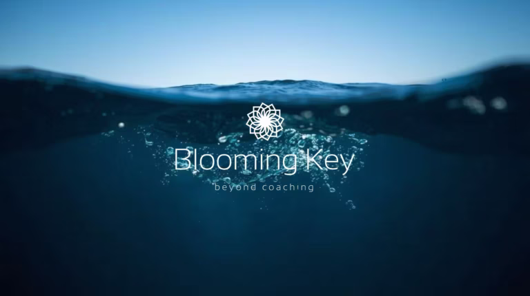 Person reflecting by a window — when life looks good but feels heavy