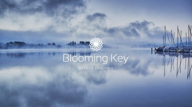 our Life Is a Mirror. It Is Not a Verdict. | Blooming Key